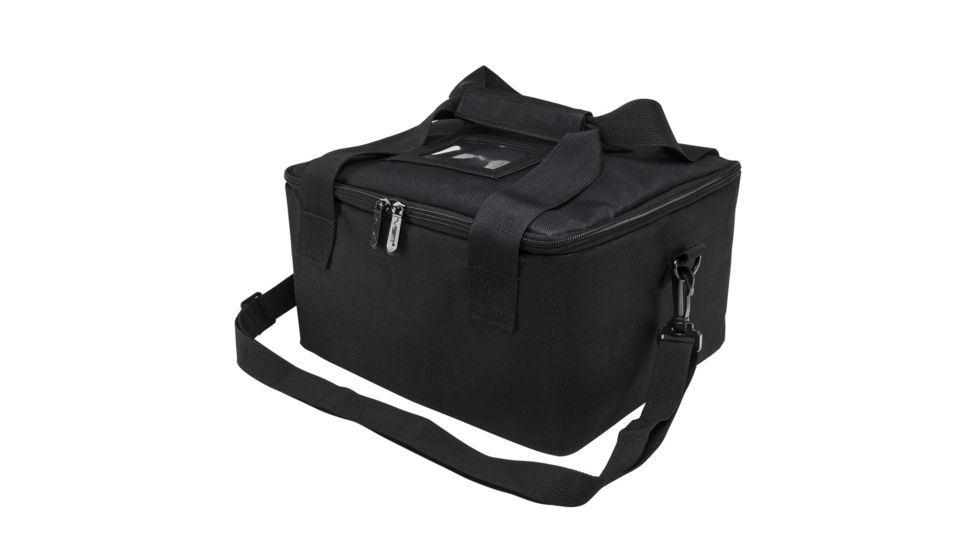 NcSTAR Helmet Bag, Black, CVHELBAG2992B