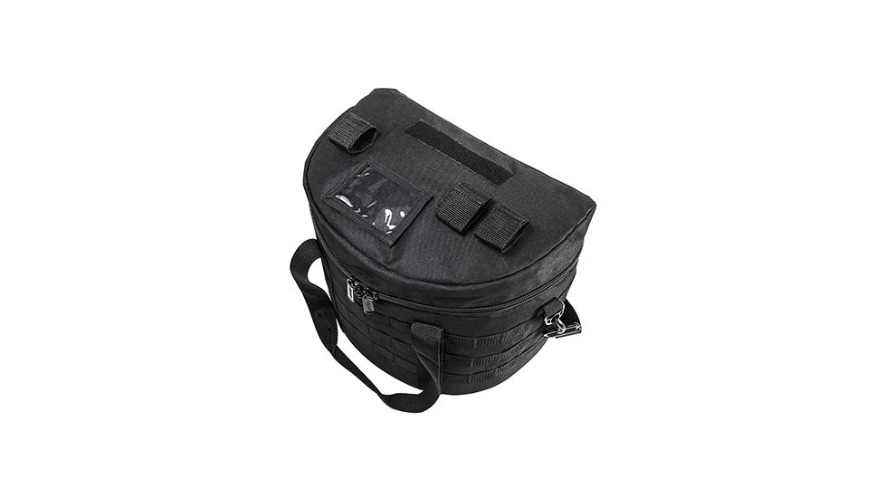 NcSTAR Helmet Bag, Black CLHELBAG2981B