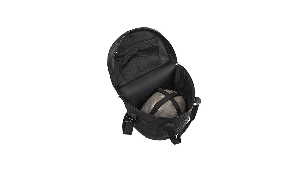 NcSTAR Helmet Bag, Black CLHELBAG2981B