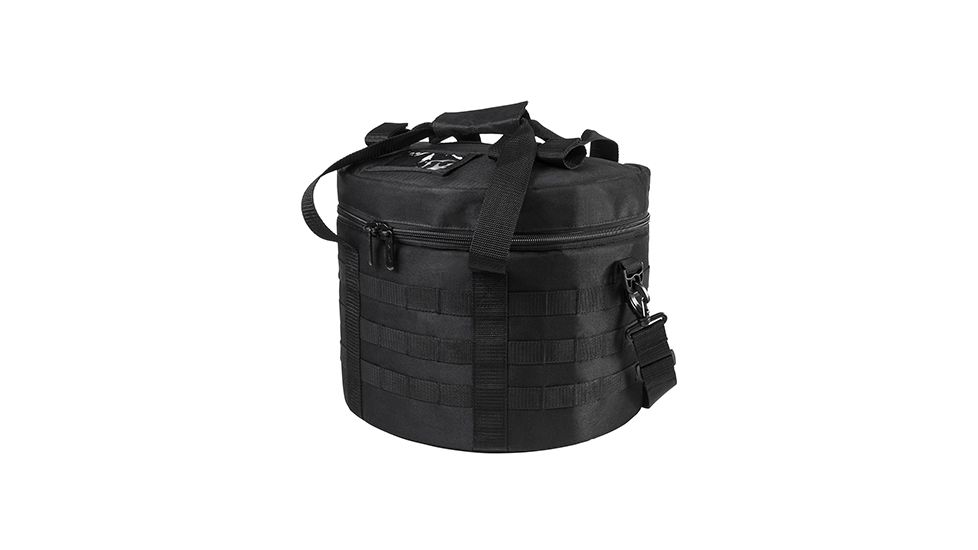 NcSTAR Helmet Bag, Black CLHELBAG2981B