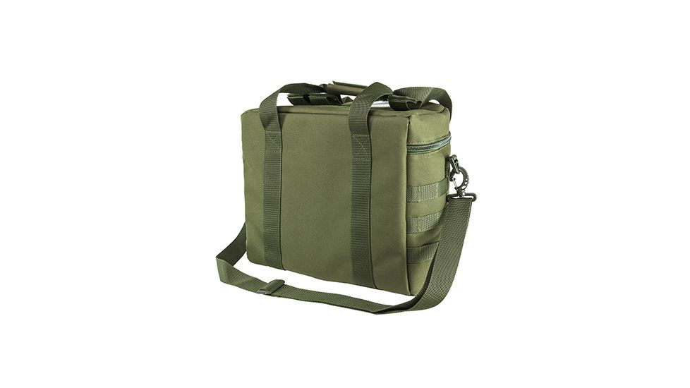 NcSTAR Helmet Bag, Green CLHELBAG2981G