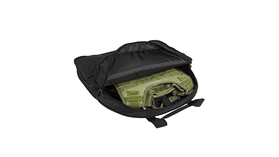 NcSTAR Vest Bag, Black, CLVSTBAG2982B