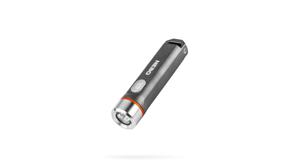 Nebo Franklin Flexbrite USB-C Rechargeable Battery 350 Lumens LED Flashlight