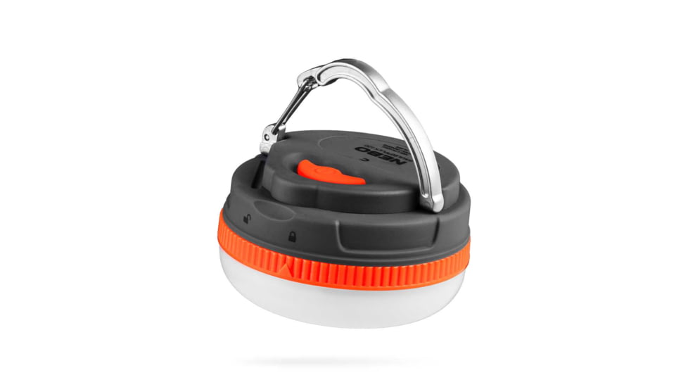Nebo Galileo Puck 120 AAA 120 Lumens LED Lantern