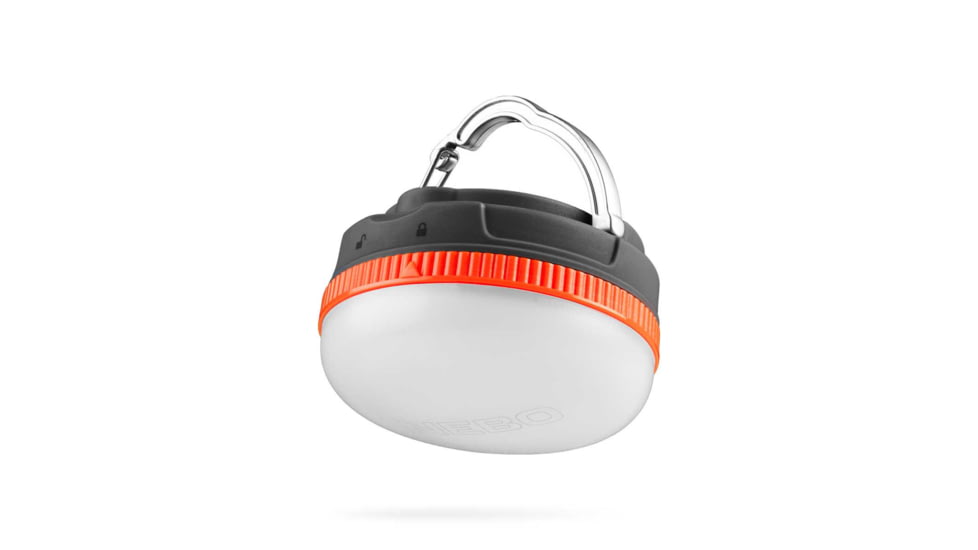 Nebo Galileo Puck 120 AAA 120 Lumens LED Lantern