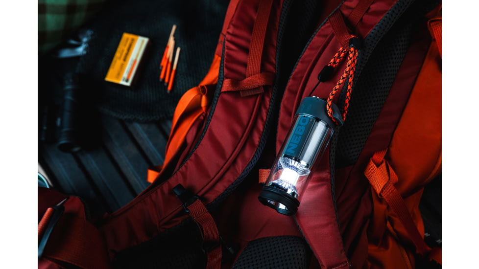Nebo Galileo Tempest 350 AA 350 Lumens LED Lantern