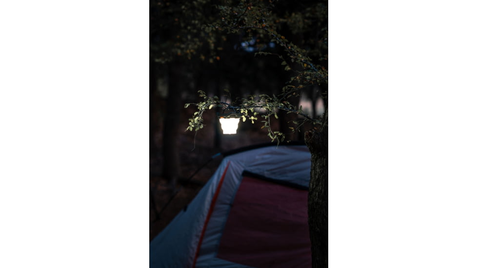 Nebo Galilieo Air 500 AA 500 Lumens LED Lantern