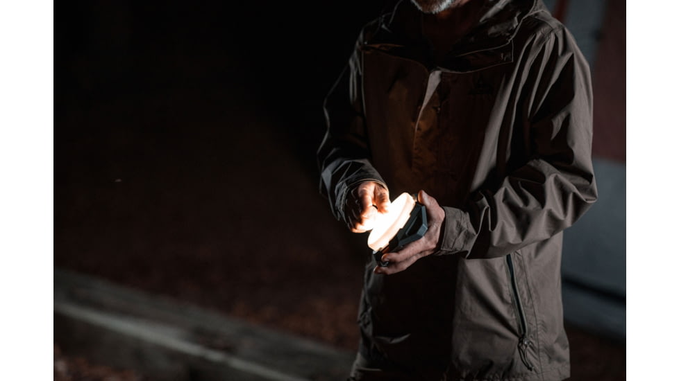 Nebo Galilieo Air 500 AA 500 Lumens LED Lantern