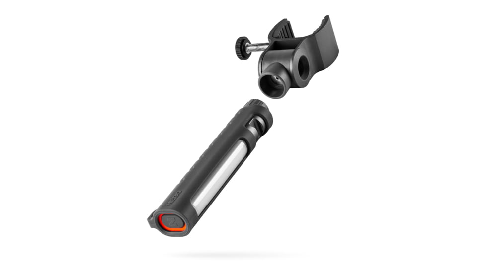 Nebo Grilla Light 300 AA 300 Lumens LED Flashlight