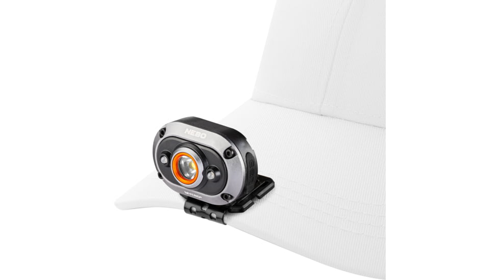 Nebo MYCRO 450 Lumen LED Headlamp