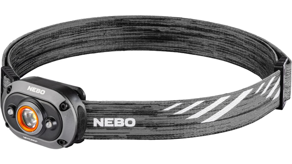 Nebo MYCRO 450 Lumen LED Headlamp