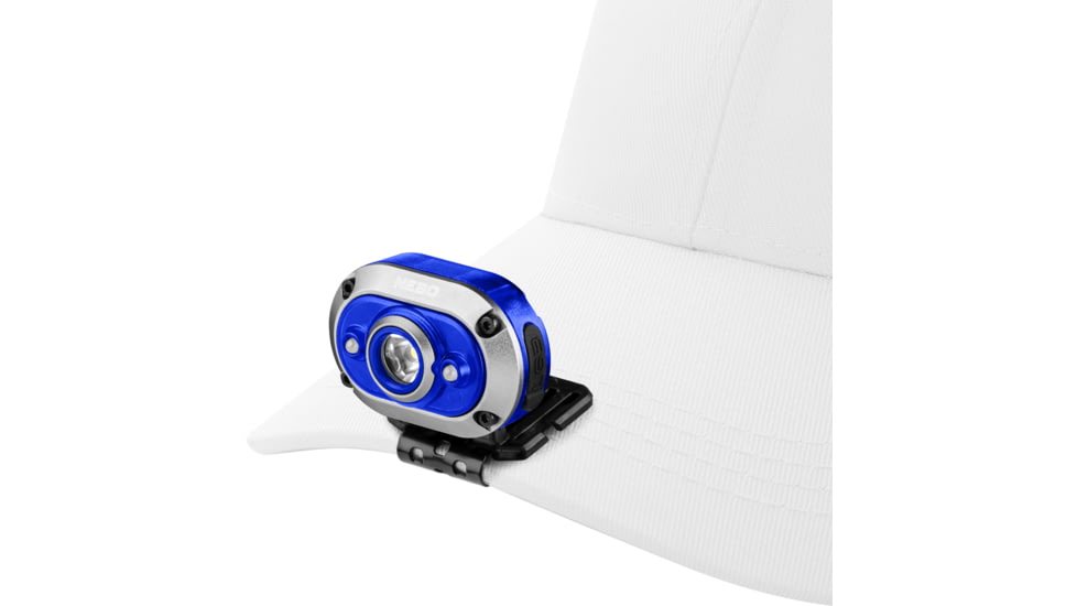 Nebo MYCRO 450 Lumen LED Headlamp
