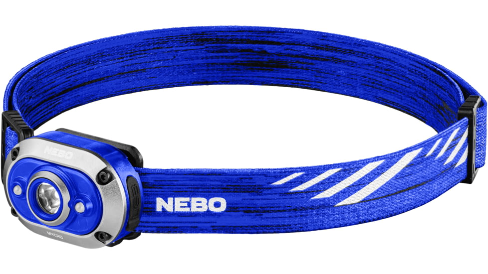 Nebo MYCRO 450 Lumen LED Headlamp