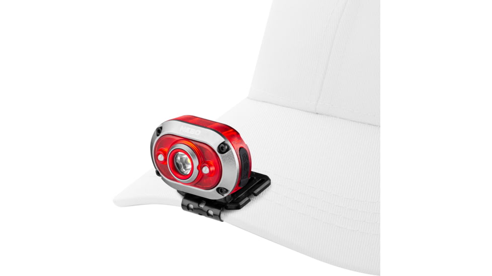 Nebo MYCRO 450 Lumen LED Headlamp