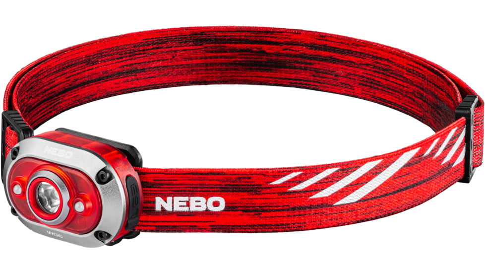 Nebo MYCRO 450 Lumen LED Headlamp