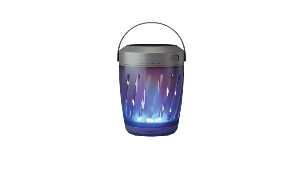 Nebo Solar Zapper and LED Lantern 2000mAh Li-ion Battery