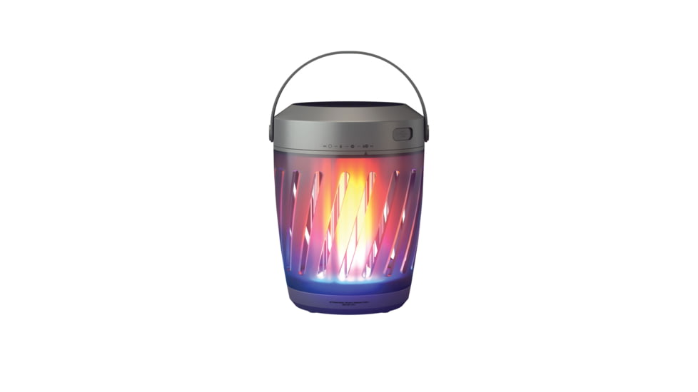 Nebo Solar Zapper and LED Lantern 2000mAh Li-ion Battery