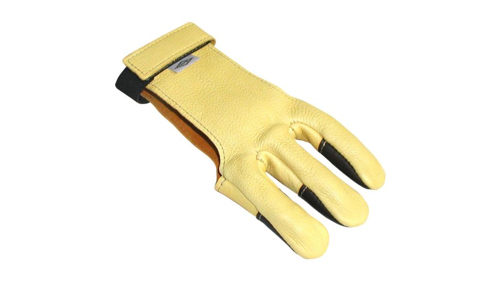 Neet DG-1L Shooting Glove, Leather Tips Large 63803