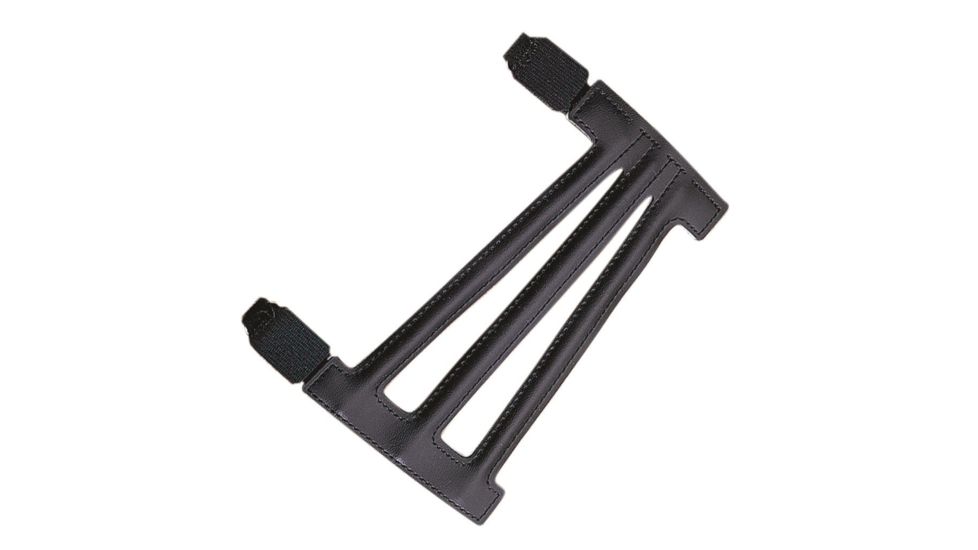 Neet N-300-V Armguard, Black 50100
