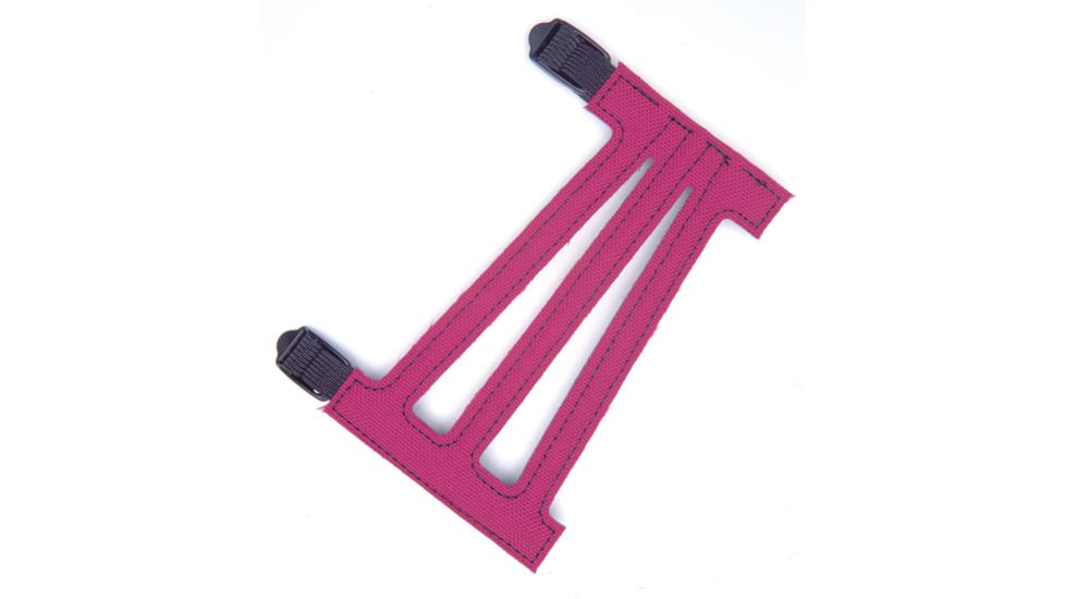 Neet N-300-V Armguard, Neon Pink 50106