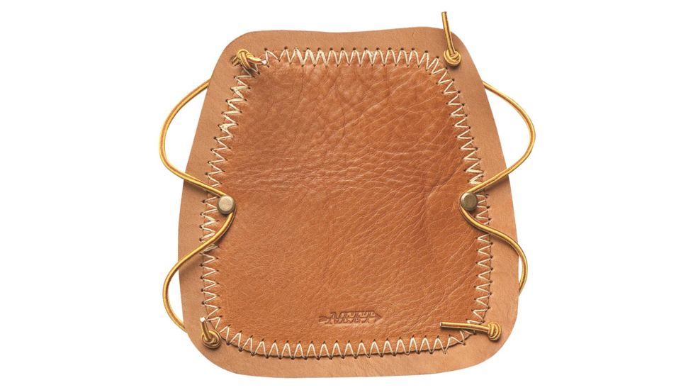 Neet Osage Armguard, Brown, 6.5 in, OS-AGL-7