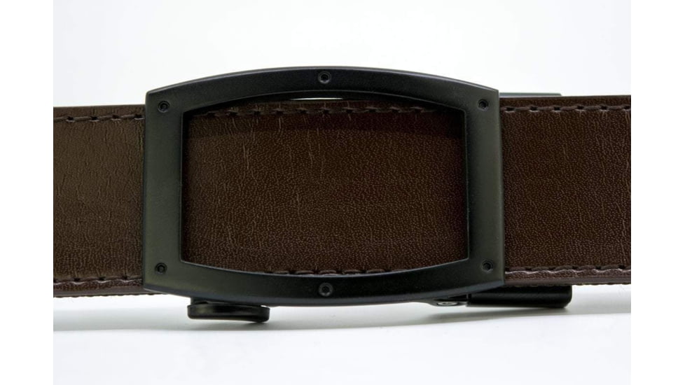Nexbelt Apollo Buckle, Black, BCS6250
