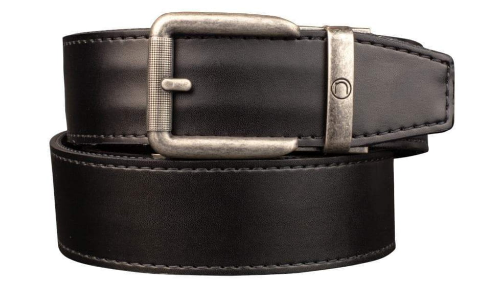 Nexbelt Extra Large Rogue EDC Gun Belt, 1.5 in, Black, One Size, PCS3372