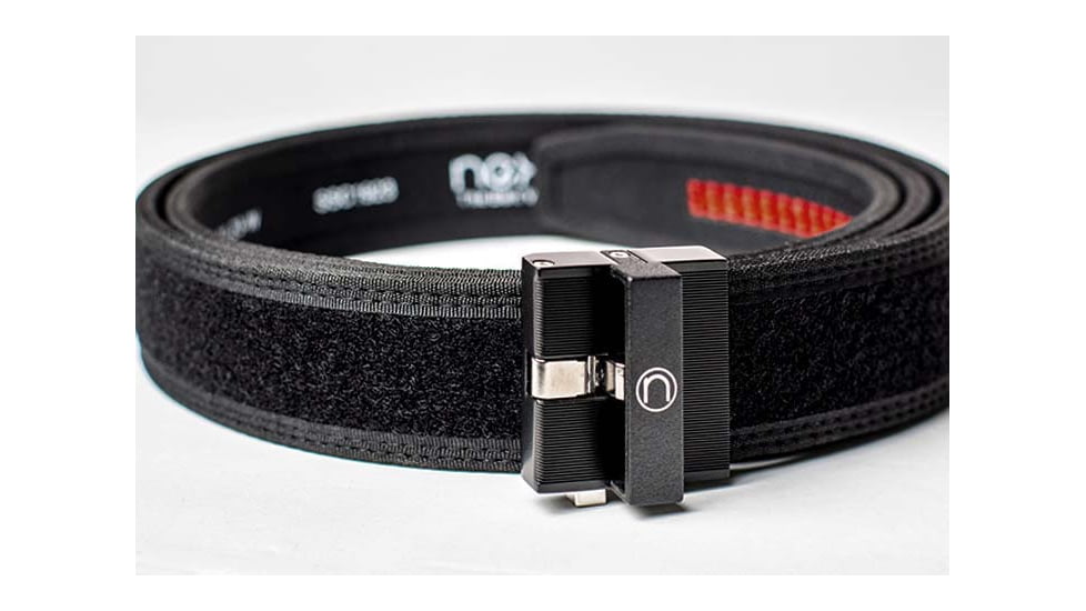 Nexbelt Inner Belt, Loop Material, Black, PCS1930