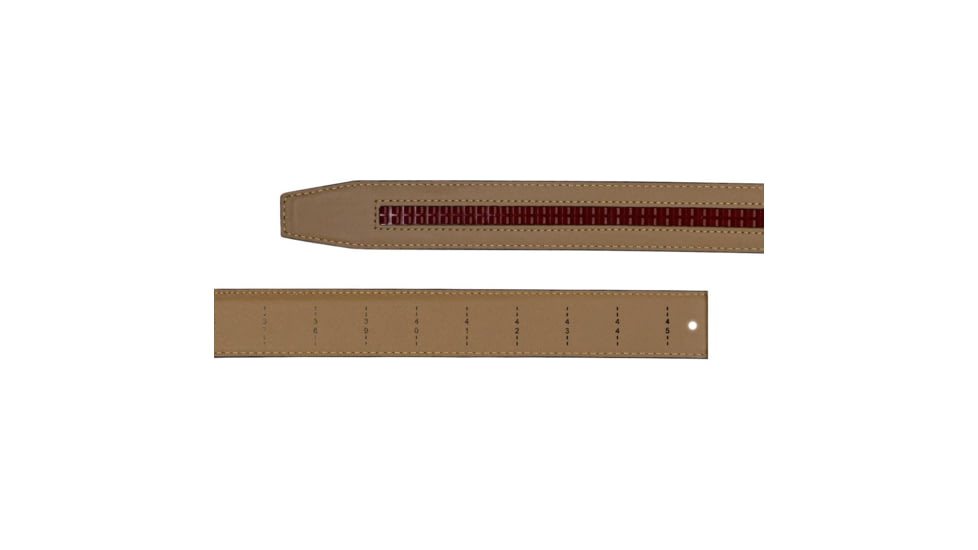 Nexbelt Neubelt Belt, Grey, Up to 50 Waist, UPD9633