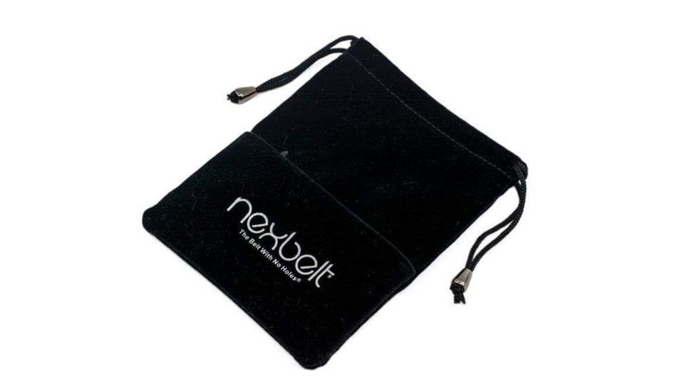 Nexbelt Newport V.4 Dress Belt, Non-EDC, Navy, PCN6557