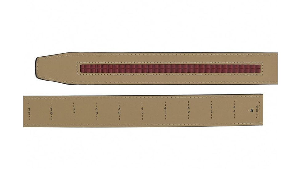 Nexbelt Rogue Dress Belt, Non-EDC, Black, PCE4713