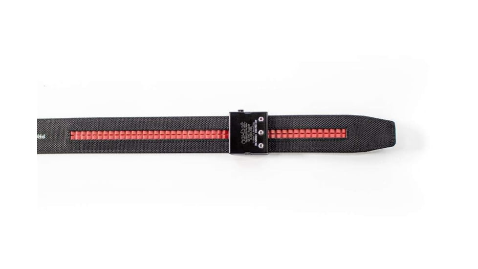 Nexbelt Supreme Appendix, Black, 38mm, PCS6830