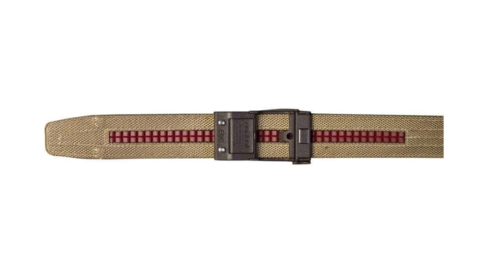 Nexbelt Titan PreciseFit EDC Gun Belt, Goldenrod, 1.5in, PCS2122