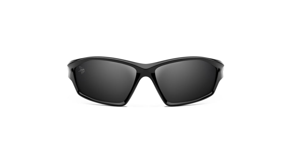 NFL Lateral Minnesota Vikings Bifocal Prescription Sunglasses, Matte Black Frame, 619462A18BI