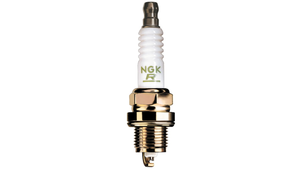 NGK Spark Plugs 4549 Spark Plug Cr7Hsa, Pack of 4, 4549/5100.5714.1