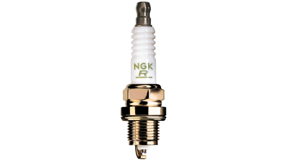 NGK Spark Plugs 7162 Spark Plug - DR8EA, 7162/5001.473