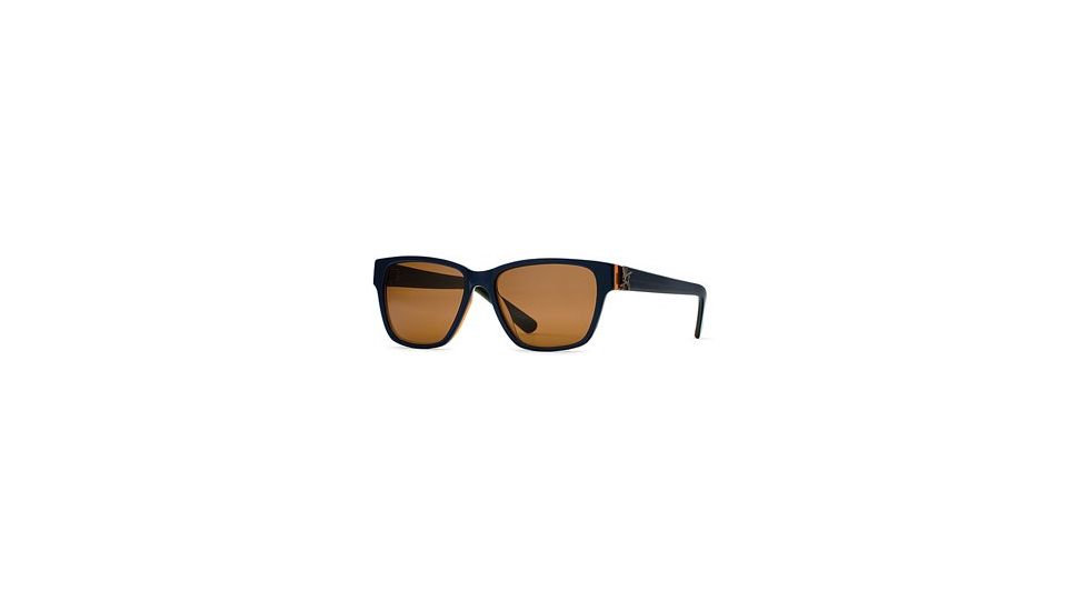Nicole Miller Collection NL Recessionista SENL RECE06 Bifocal Prescription Sunglasses SENL RECE065335 BL - Lens Diameter: 53 mm, Lens Diameter: 55 mm, Frame Color: Blue Grass
