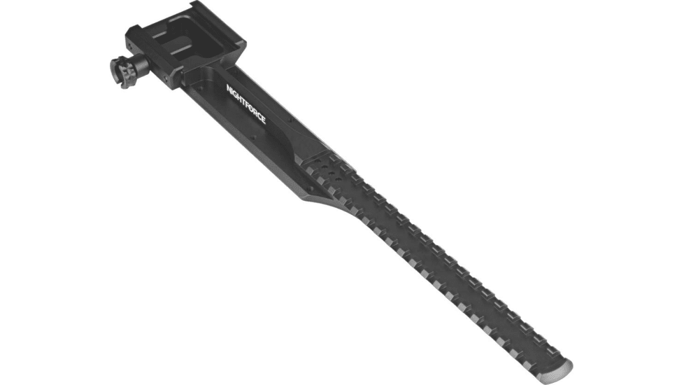 NightForce Spotting Scope Rail Accessory Platform, 6-36x50mm F1, A734