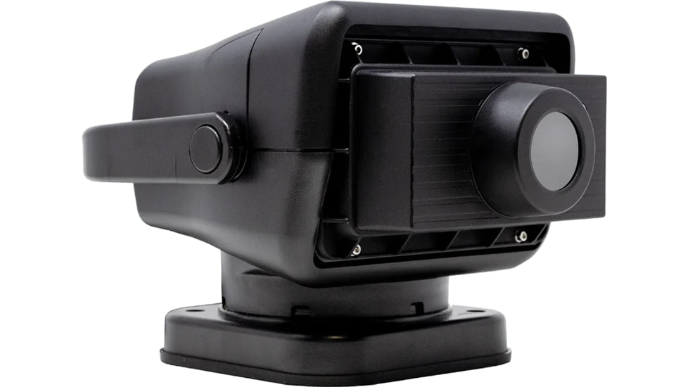 NightRide 360 Plus HighRes Telephoto 640-35 w/Case, NRSX640-35C
