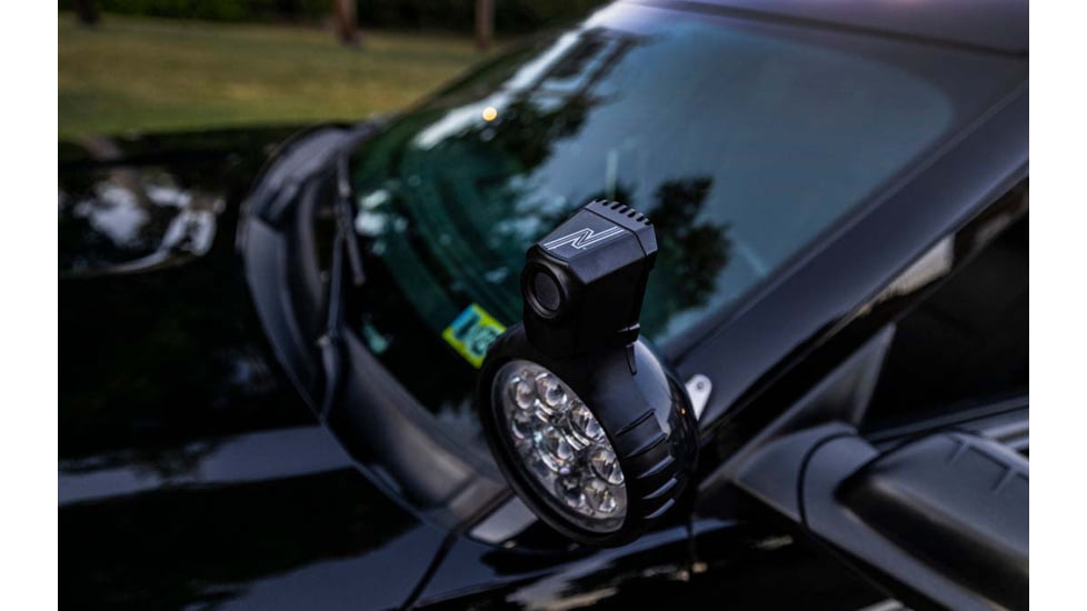 NightRide Pro-SL S04/S14 Bowl Cableless 640 Thermal Imaging Camera