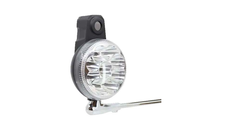 NightRide PRO-SL S04/S14 Cableless 640, Black, NRP-SLC-640