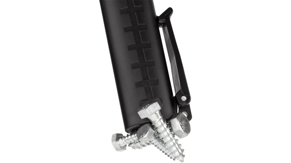 Nightstick Dual-Light 3AA Flashlight w/Dual Magnets,235 Lumens,Black NSP-2422B