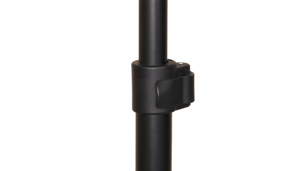 Bayco Tripod for LED Scene/Area Lights, Black, 1514-TRIPOD