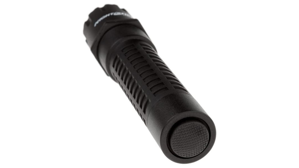 Nightstick Xtreme Lumens Polymer Tactical LED Flashlight,Rechargeable,500 Lumens,Black TAC-410XL