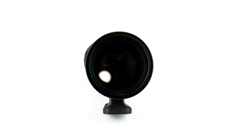 Nikon 16-48x60mm ED Straight Body Monarch Fieldscope 60ED-S, Black 16102