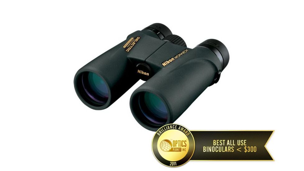 Best All Use Binoculars < $300