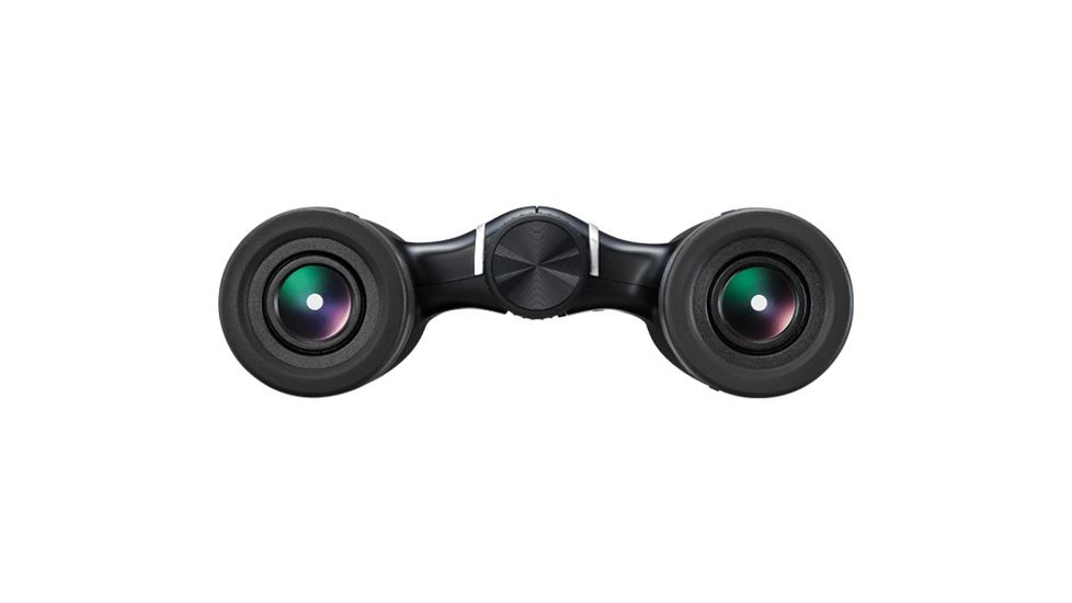 Nikon Aculon T02 10X21 Binoculars, Black, 16735