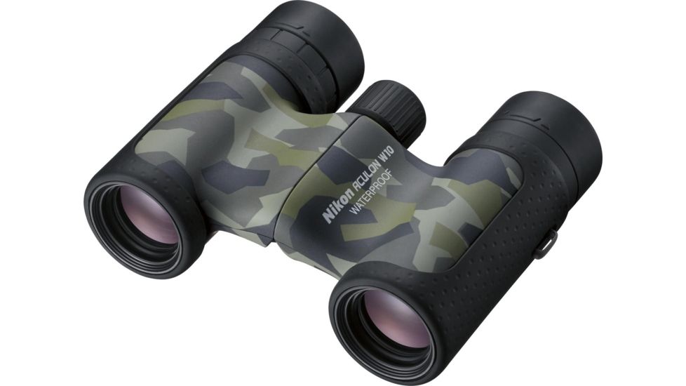 NIKON Aculon W10 10X21 Camo 16015