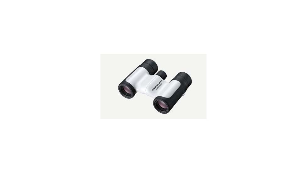 NIKON Aculon W10 10X21 White 16014