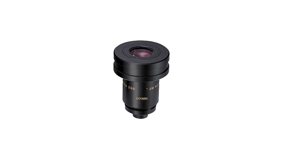 Nikon Digiscoping Fieldscope Wide DS Eyepiece 40x/60x/75x 6951
